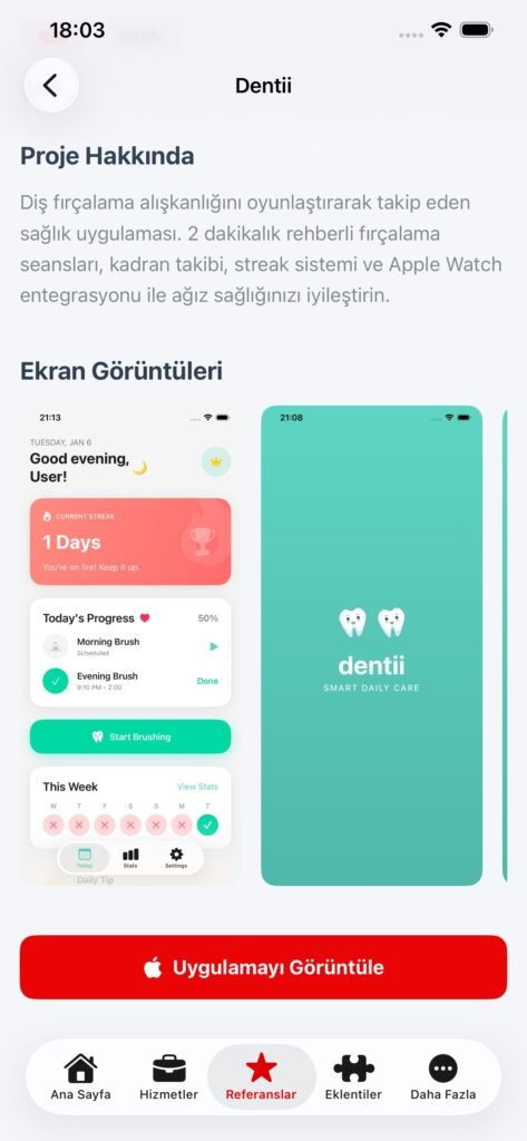 flatişler ekran görüntüsü 3