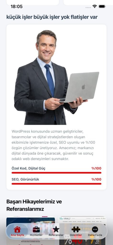 flatişler ekran görüntüsü 9