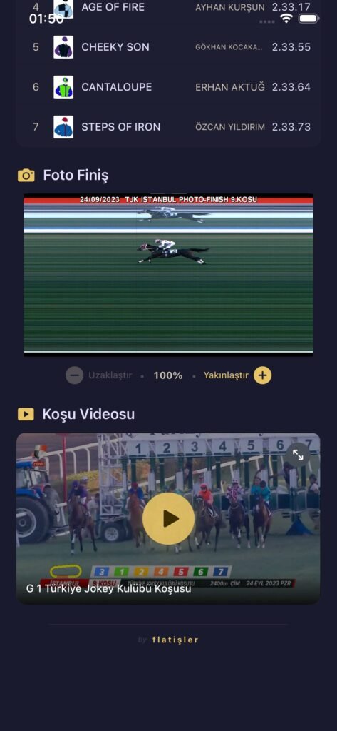 GO HERO ekran görüntüsü 9