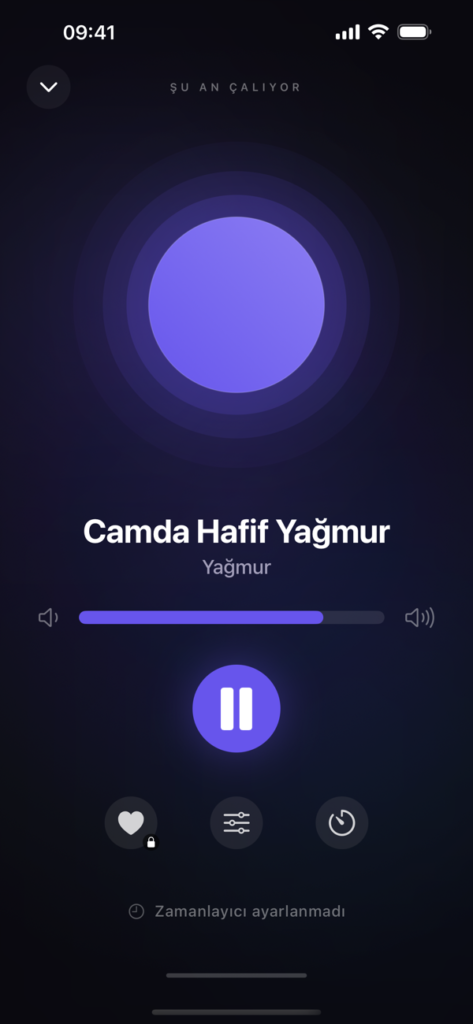 Snoozio ekran görüntüsü 3