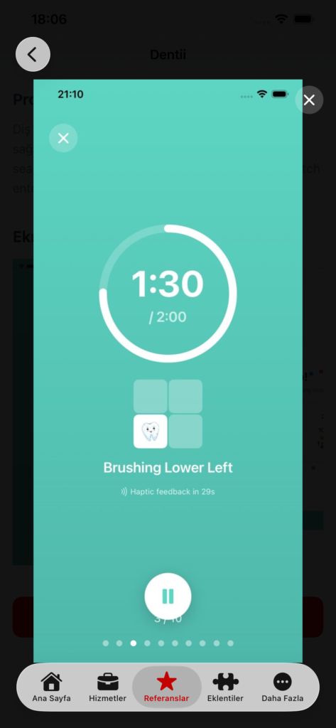 flatişler ekran görüntüsü 10