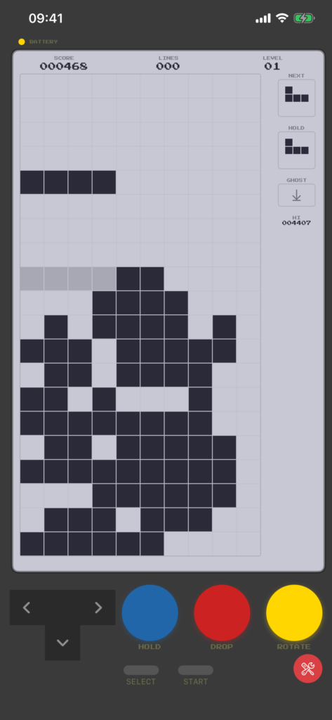 Blockii ekran görüntüsü 3