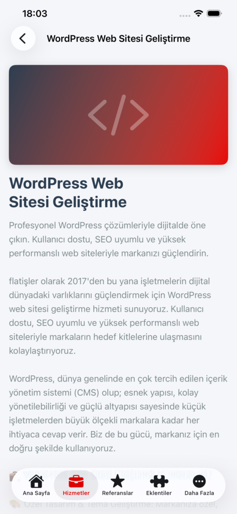 flatişler ekran görüntüsü 5