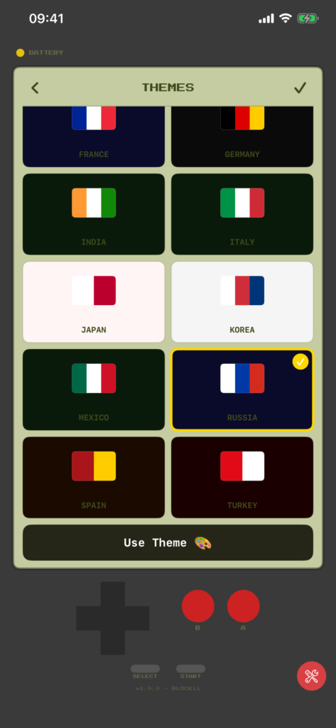 Blockii ekran görüntüsü 5