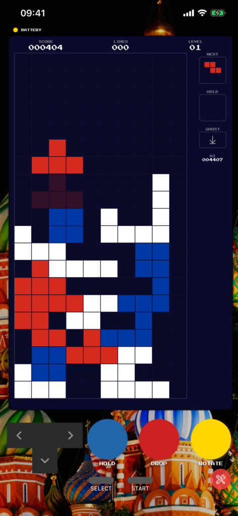 Blockii ekran görüntüsü 6