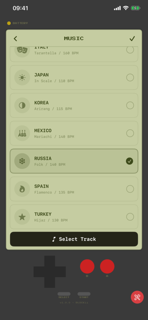 Blockii ekran görüntüsü 7