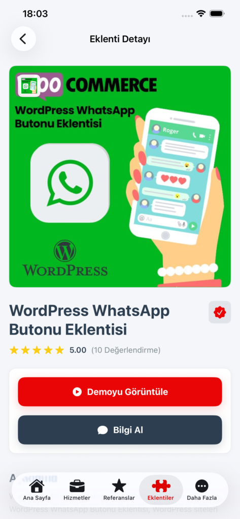 flatişler ekran görüntüsü 8