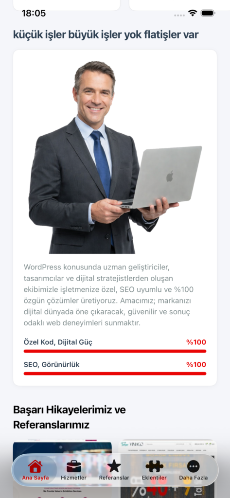 flatişler ekran görüntüsü 9