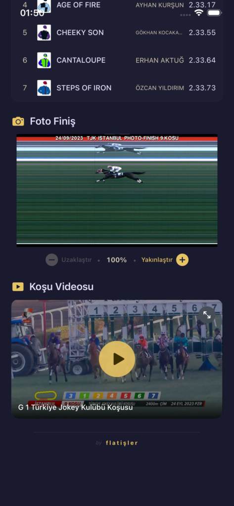 GO HERO ekran görüntüsü 9