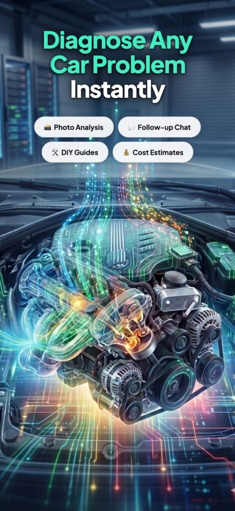 Motorii – AI Oto Tamirci ekran görüntüsü 2