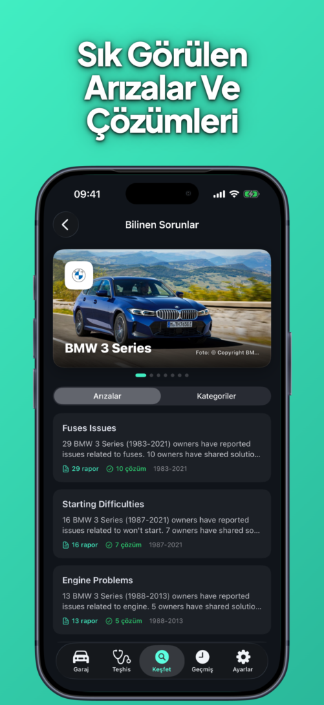 Motorii – AI Oto Tamirci ekran görüntüsü 9