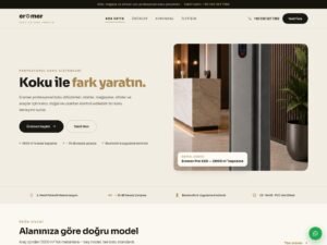 Kokumakinaları projesi